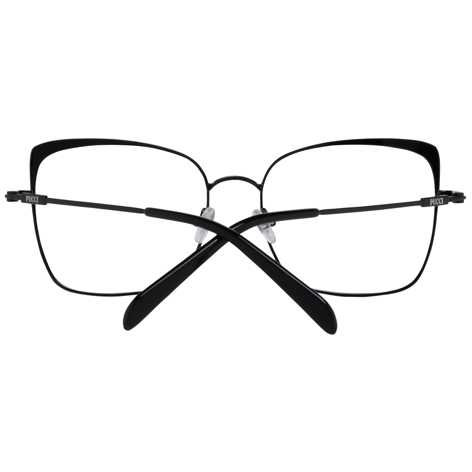 Emilio Pucci Women Optical Black Frame