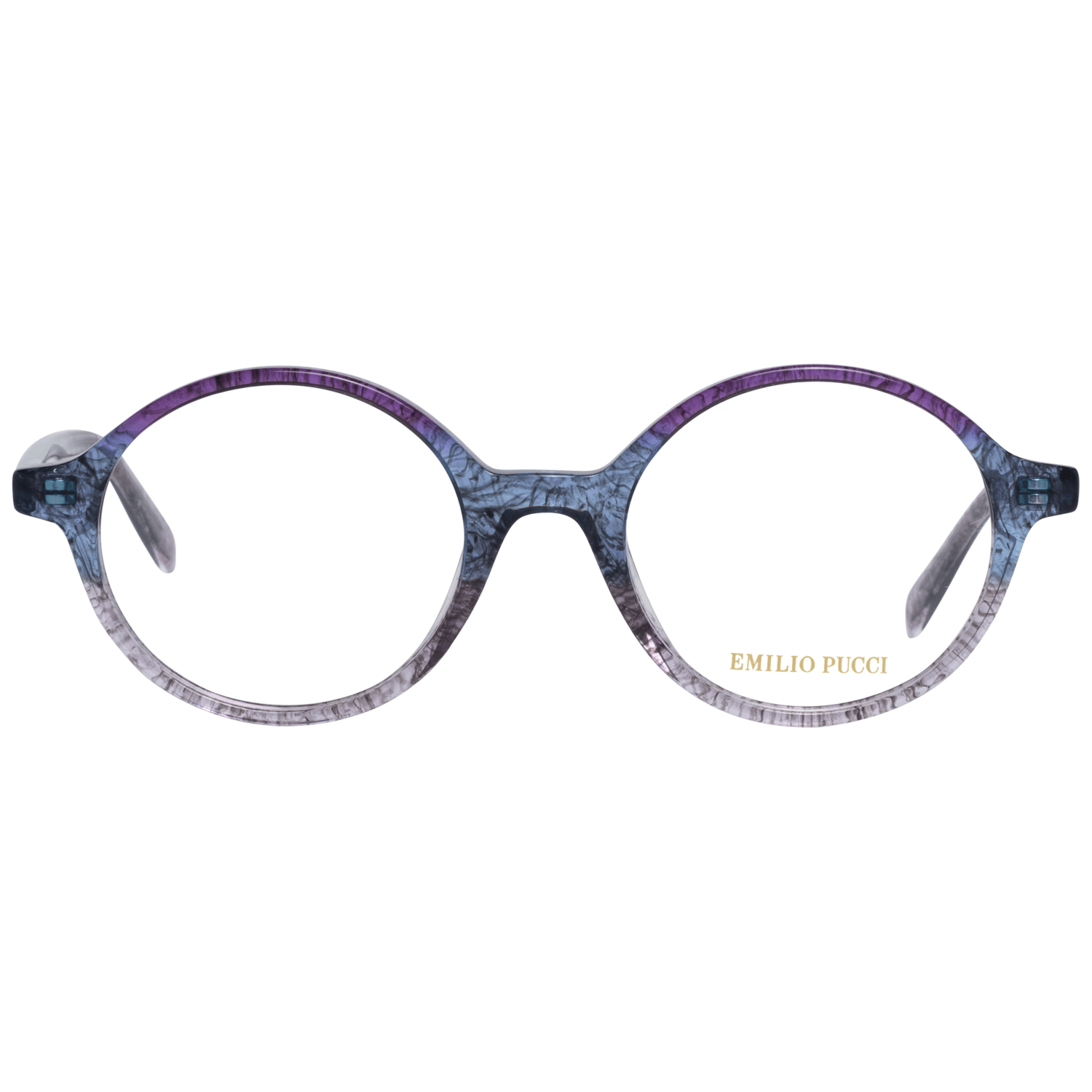 Emilio Pucci Women Optical Purple Frame