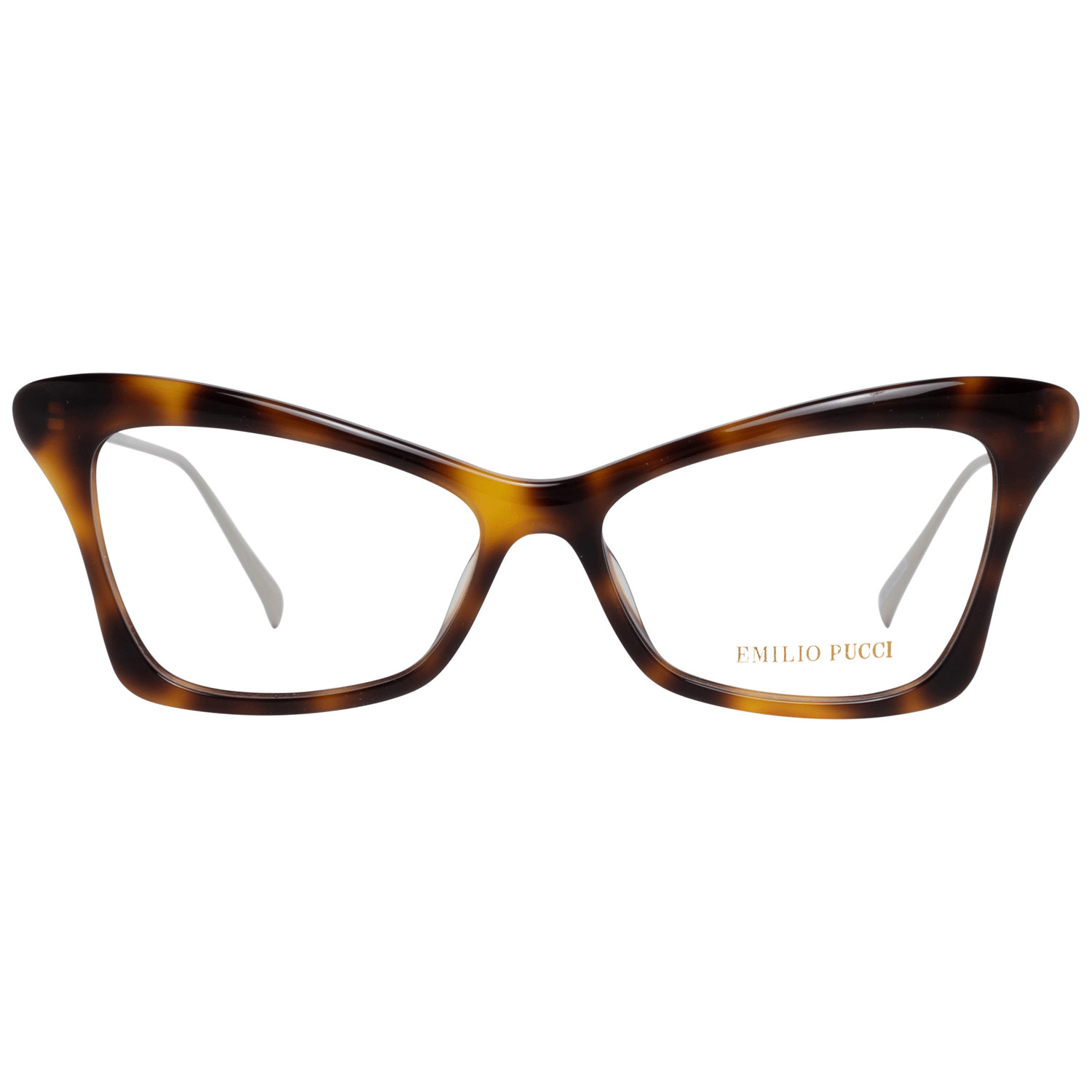 Emilio Pucci Women Optical Brown Frame
