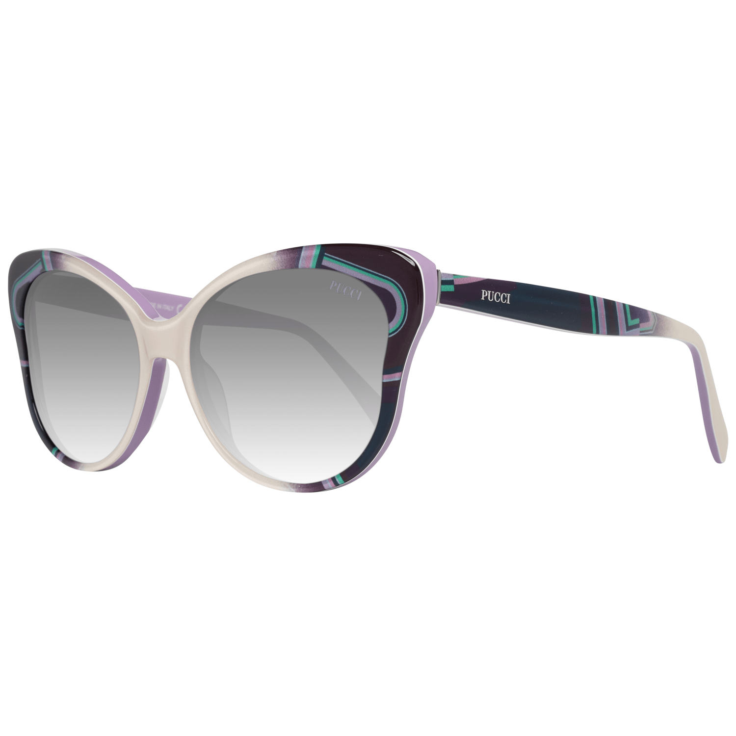 Emilio Pucci Women Purple Sunglasses