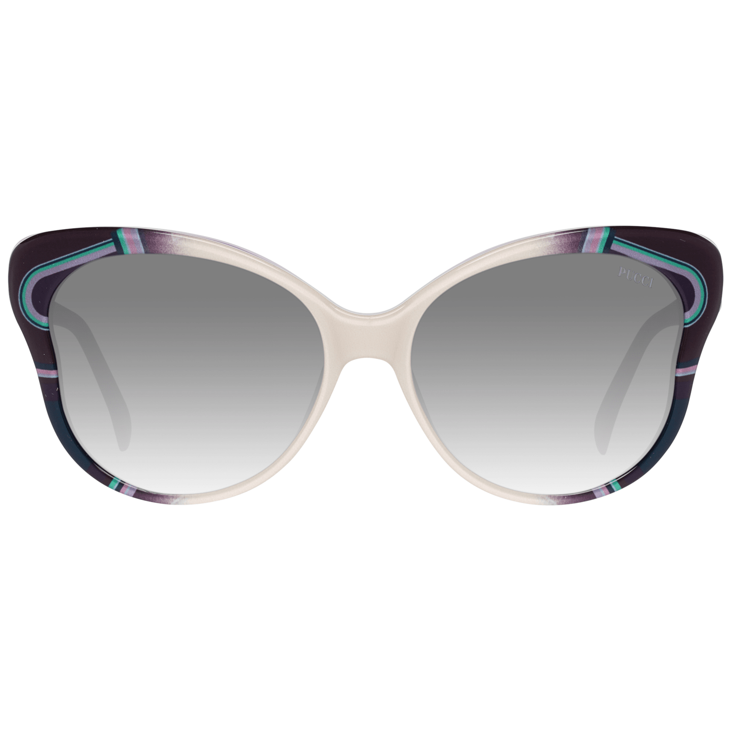 Emilio Pucci Women Purple Sunglasses