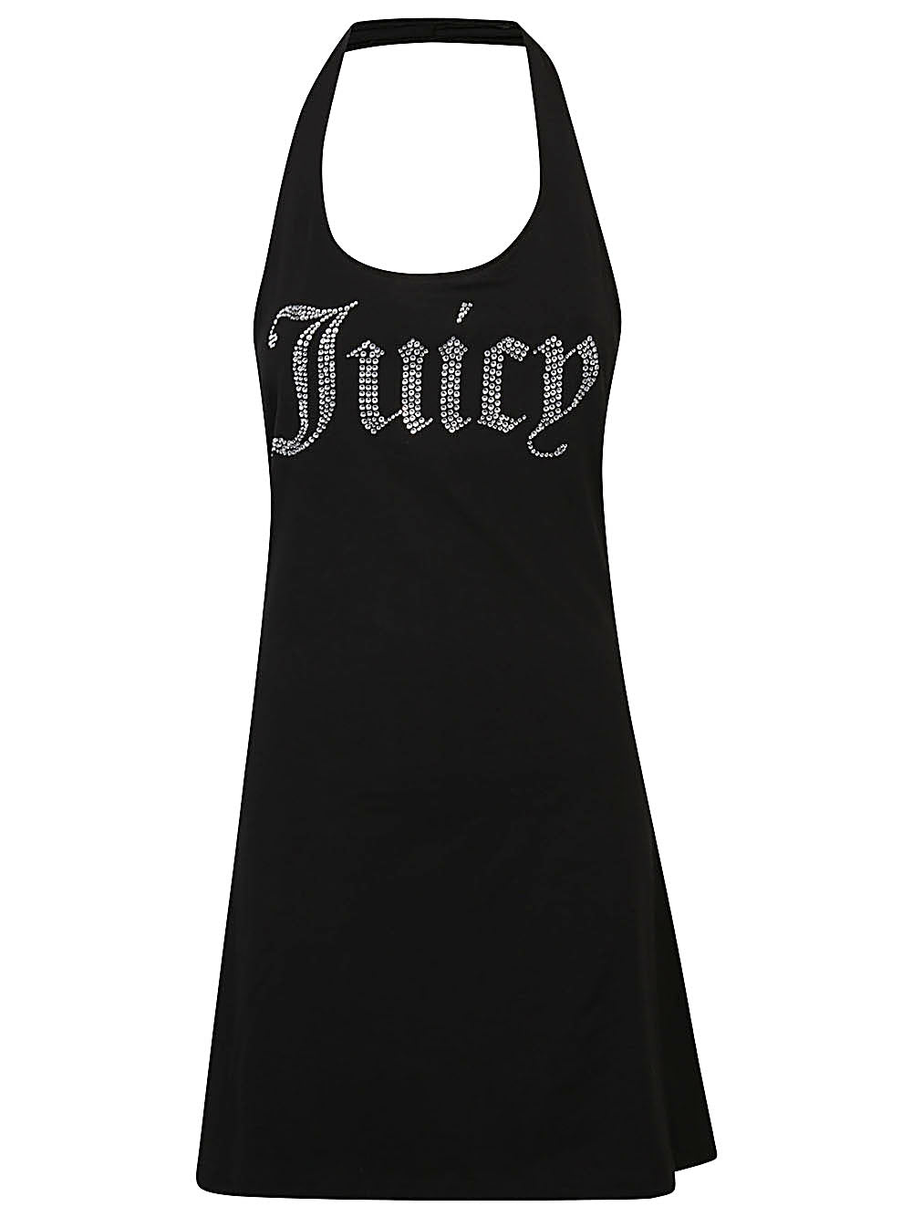 Juicy Couture Black Dress