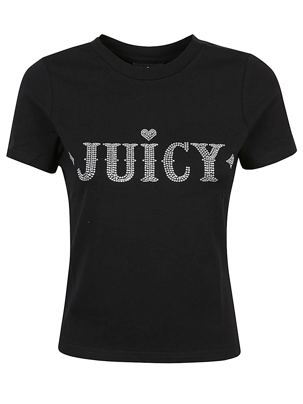 Juicy Couture T-Shirt And Black Polo