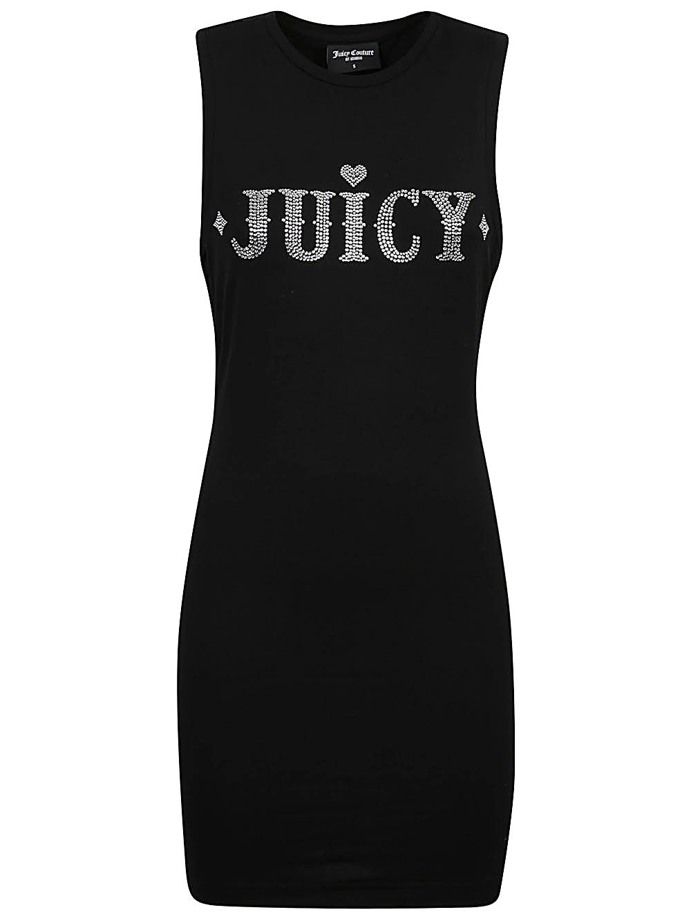 Juicy Couture Black Dress