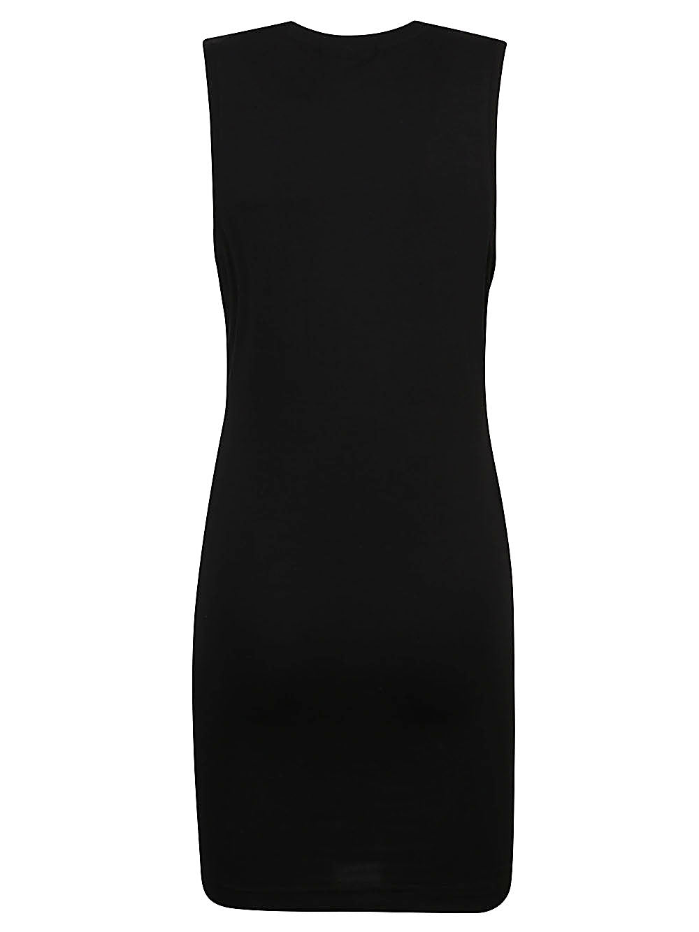 Juicy Couture Black Dress