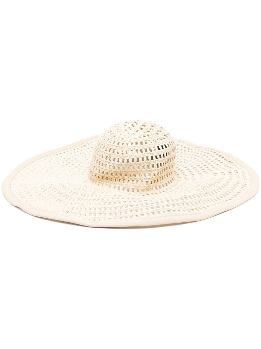 Missoni Hat Multicolour