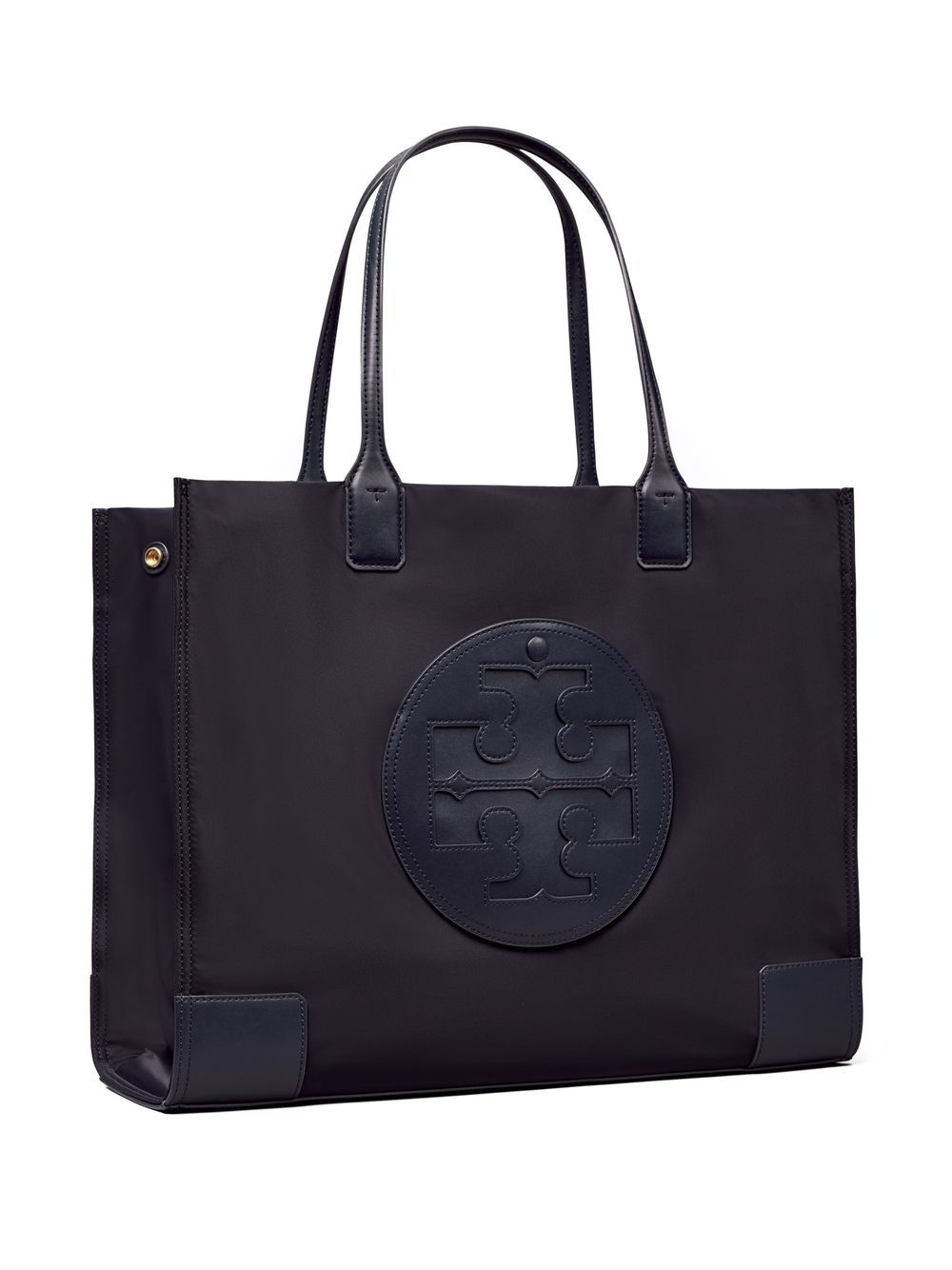 Tory Burch Blue Bag