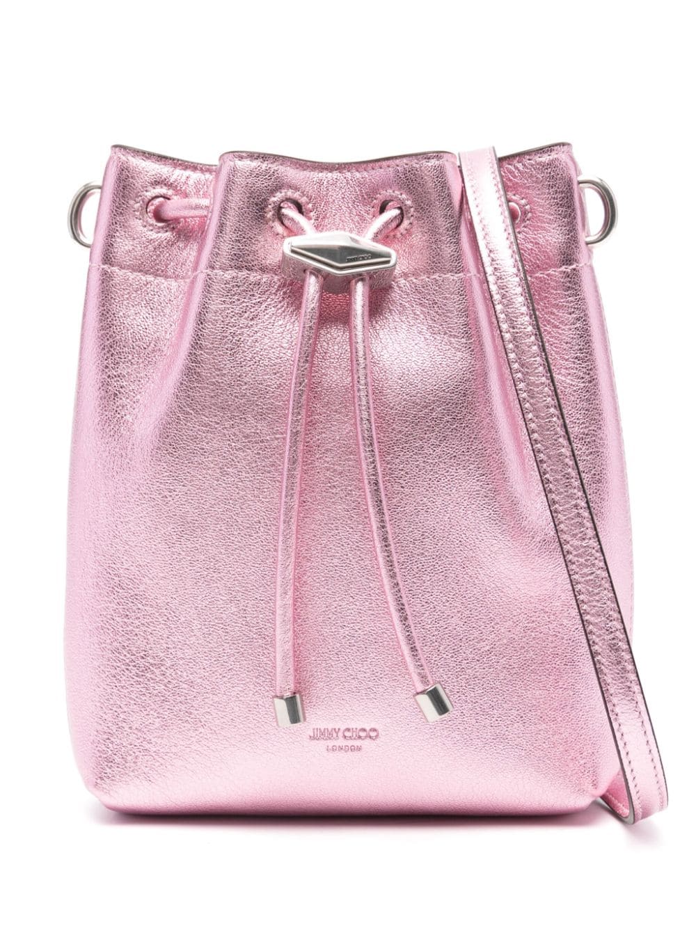 Jimmy Choo Pink Bag