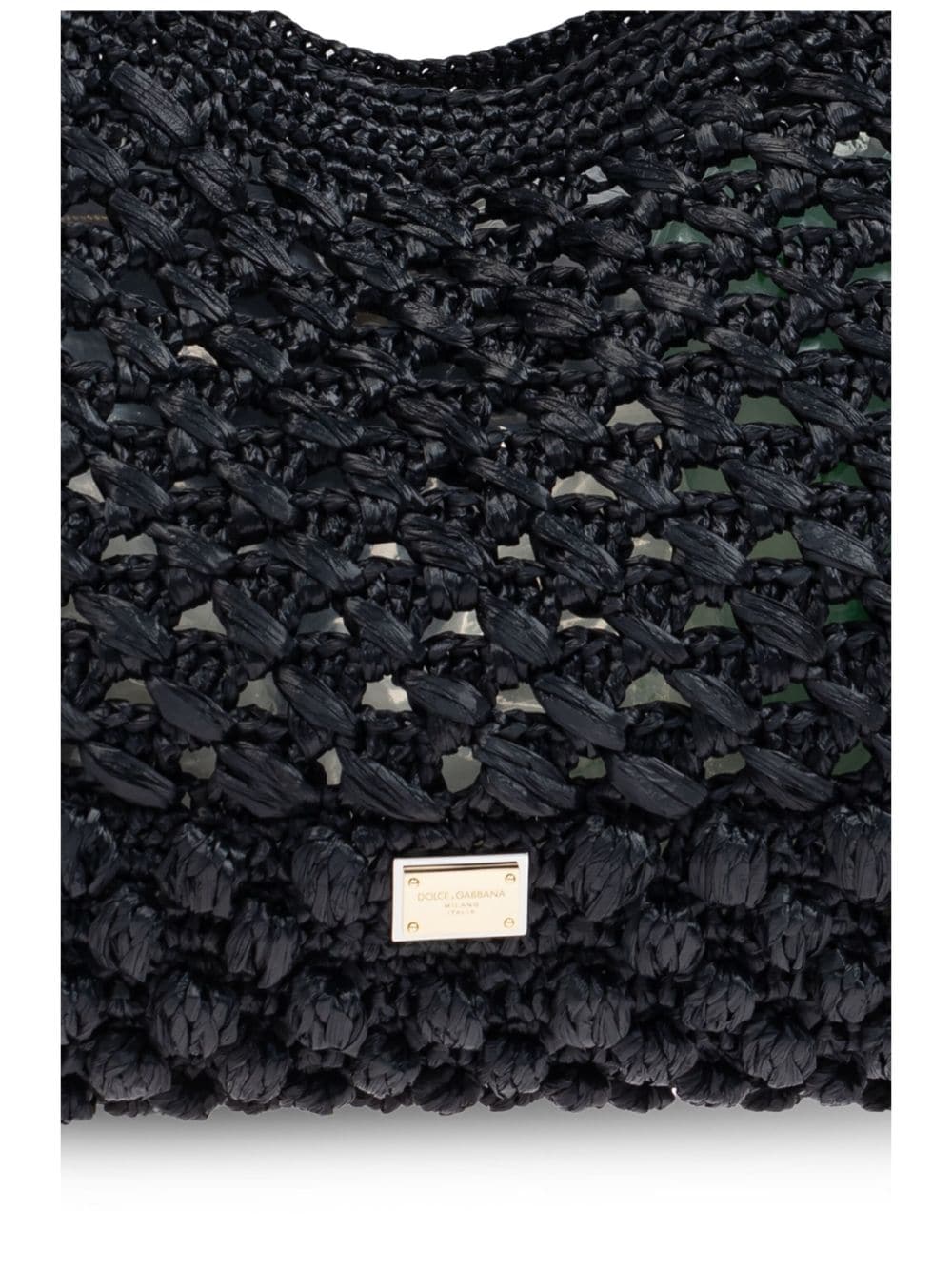 Dolce & Gabbana Black Bag