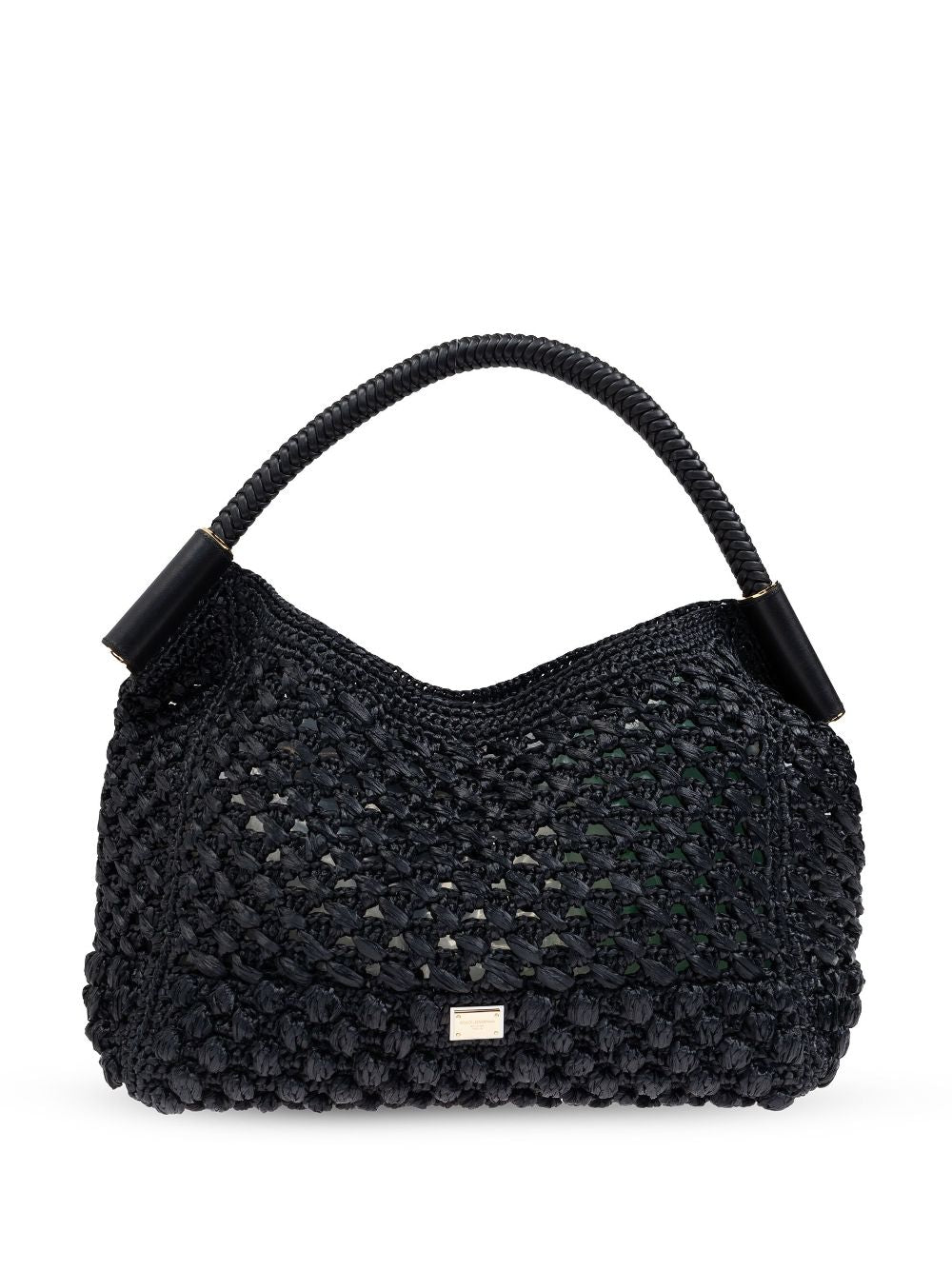 Dolce & Gabbana Black Bag