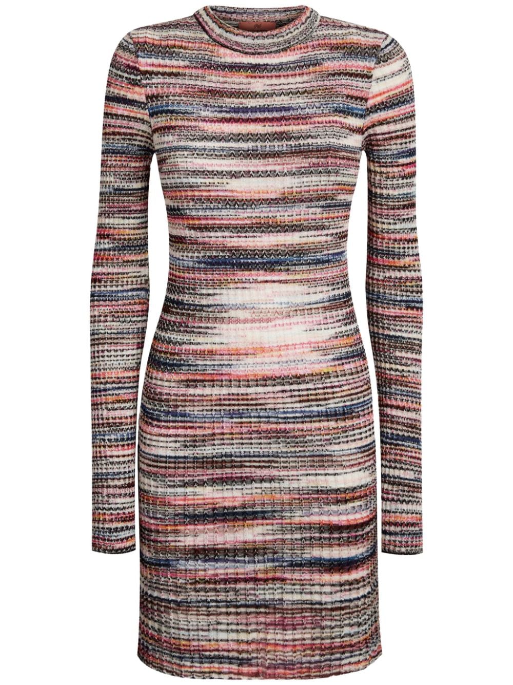 Missoni Powder Dress