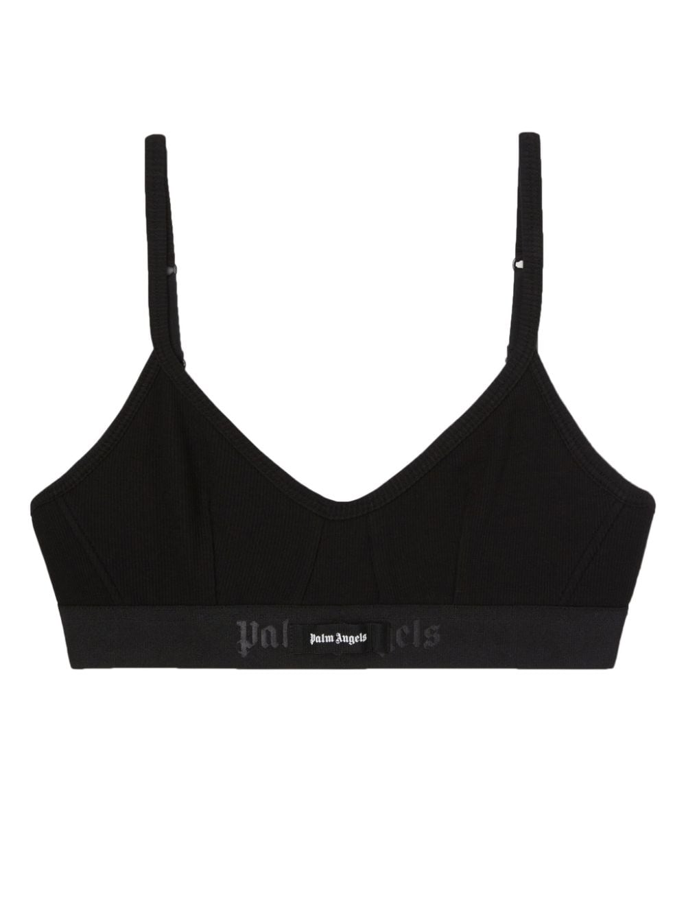 Palm Angels Black Underwear
