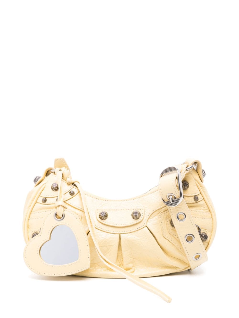 Balenciaga Le Cagole Shoulder Bag