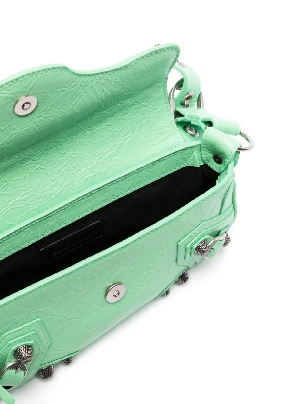 Balenciaga Le Cagole Shoulder Bag