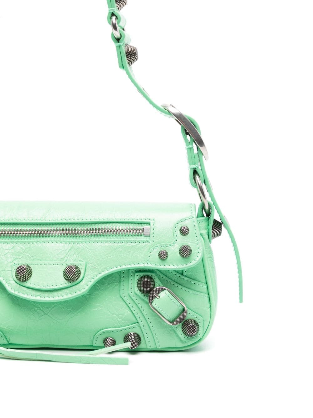 Balenciaga Le Cagole Shoulder Bag