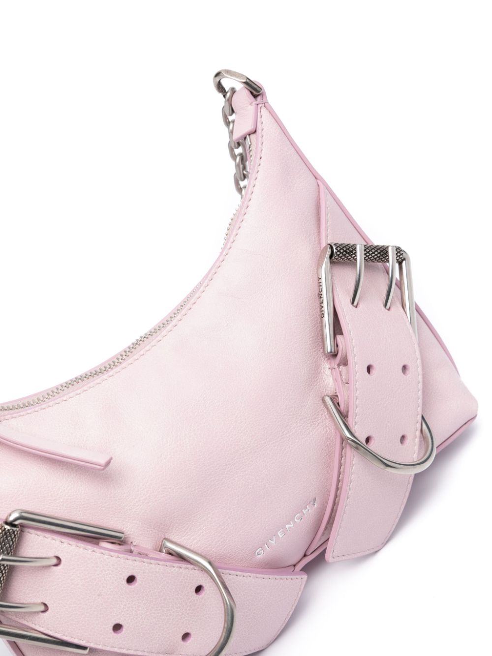 Givenchy Pink Bag