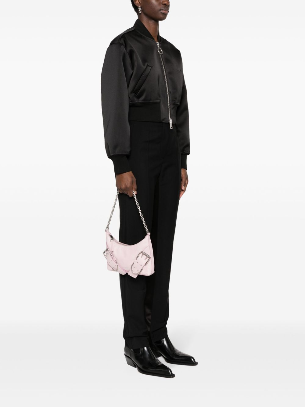 Givenchy Pink Bag