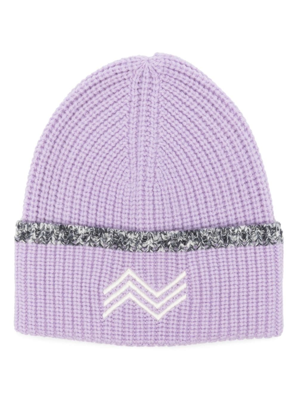 Missoni Lilac Hat