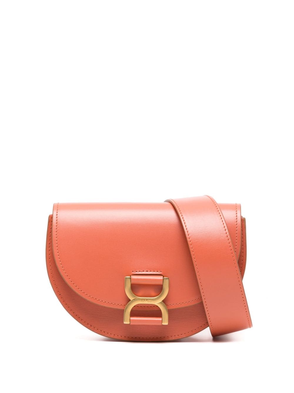 Chloè Orange Bag