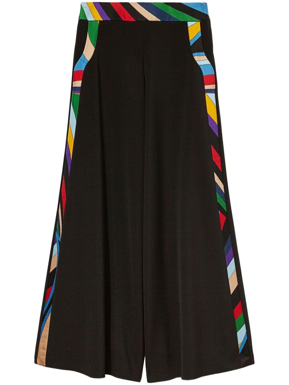 Pucci Black Trousers