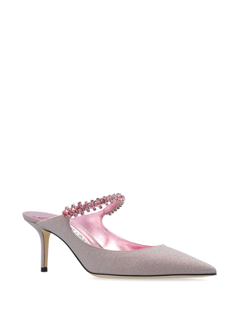 Jimmy Choo Powder Heel