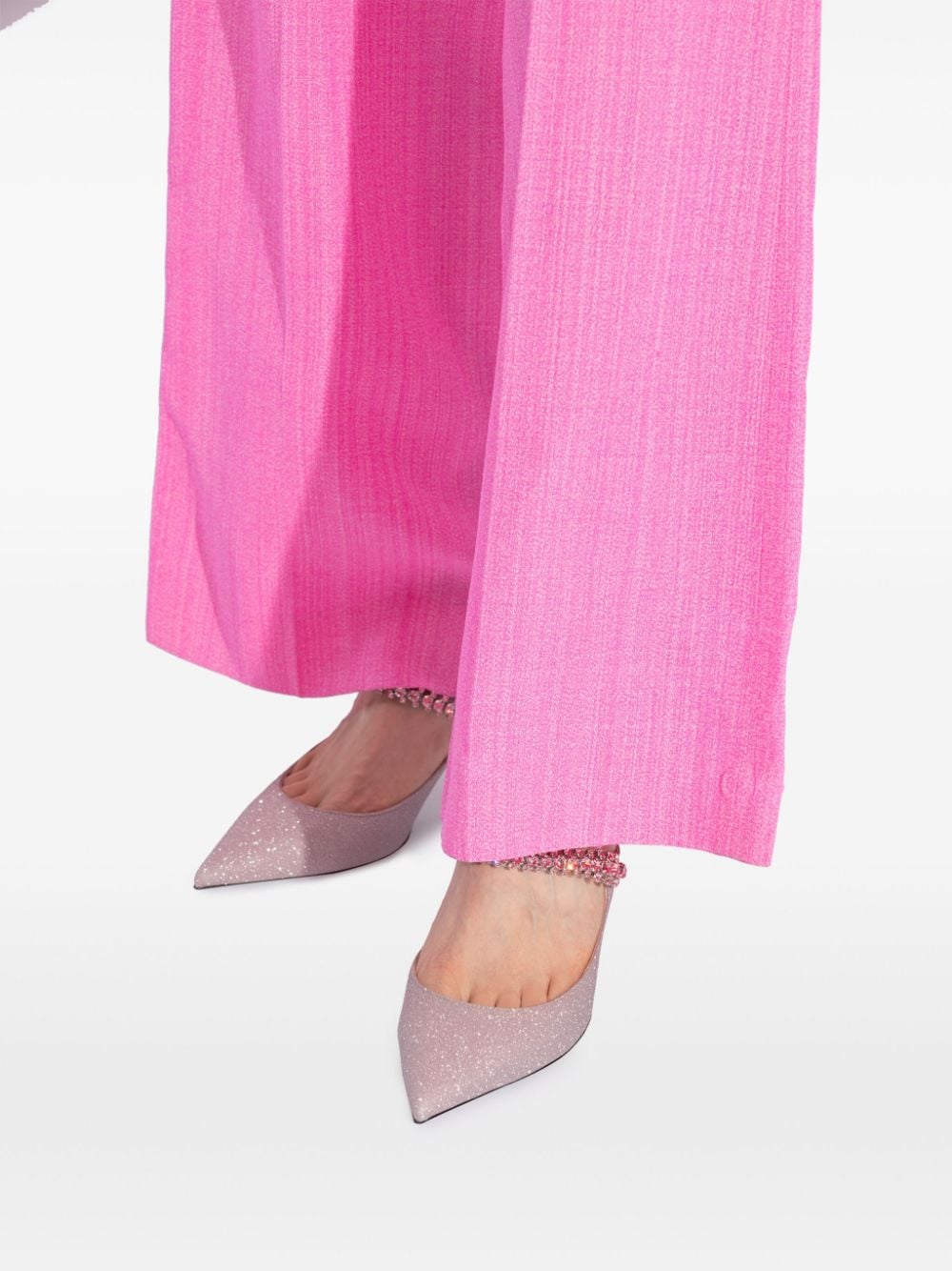 Jimmy Choo Powder Heel
