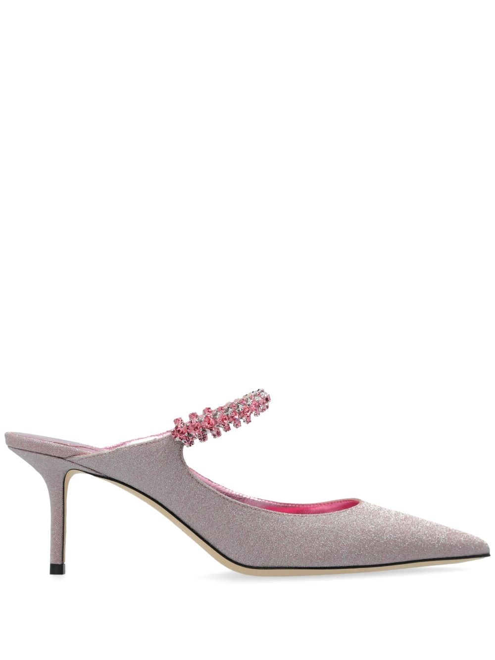 Jimmy Choo Powder Heel