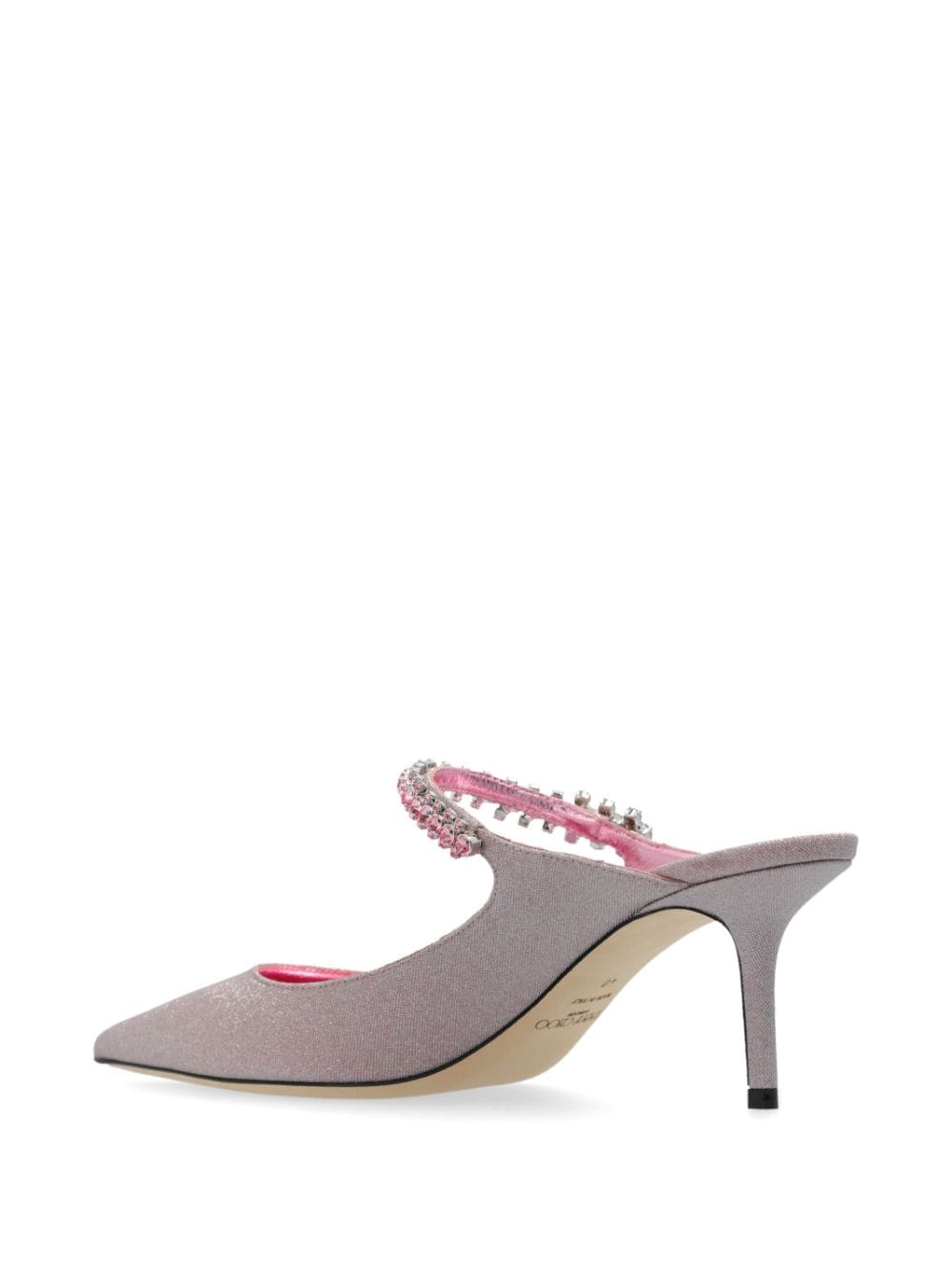 Jimmy Choo Powder Heel