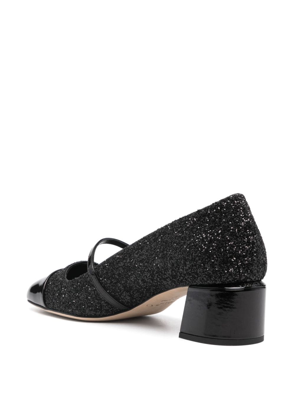 Jimmy Choo Black Heels