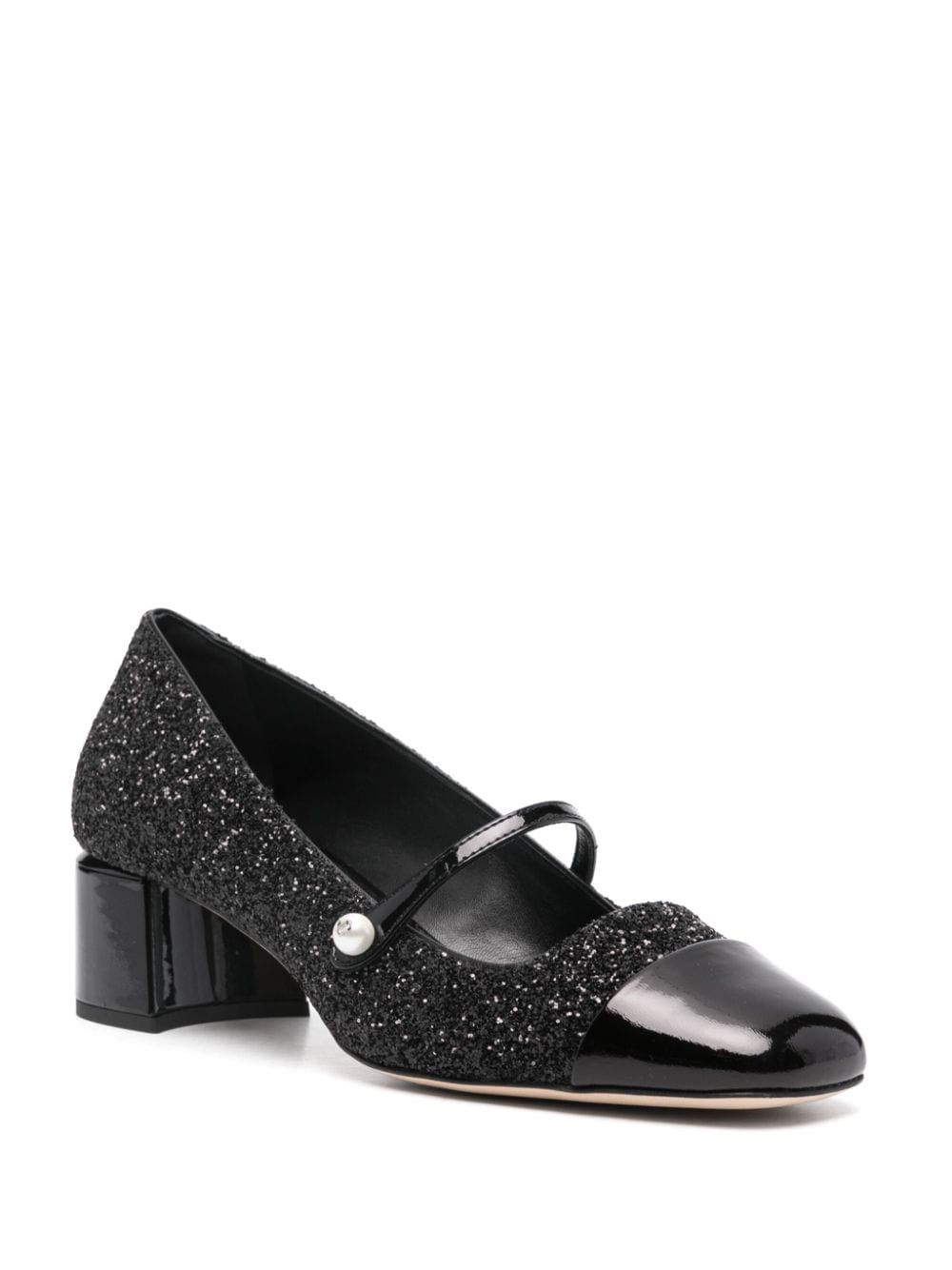 Jimmy Choo Black Heels