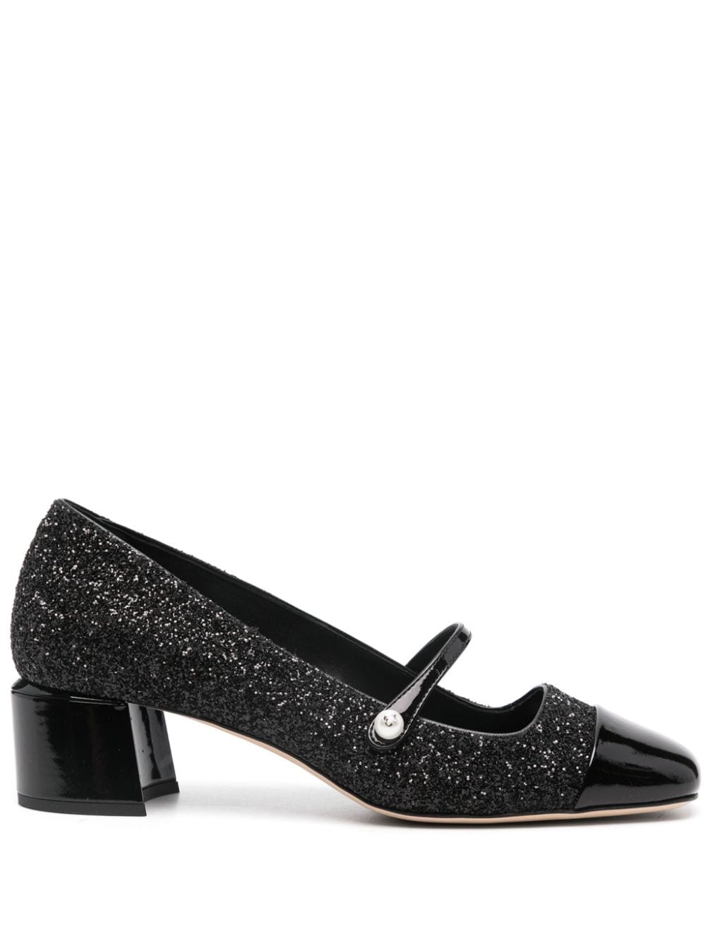 Jimmy Choo Black Heels