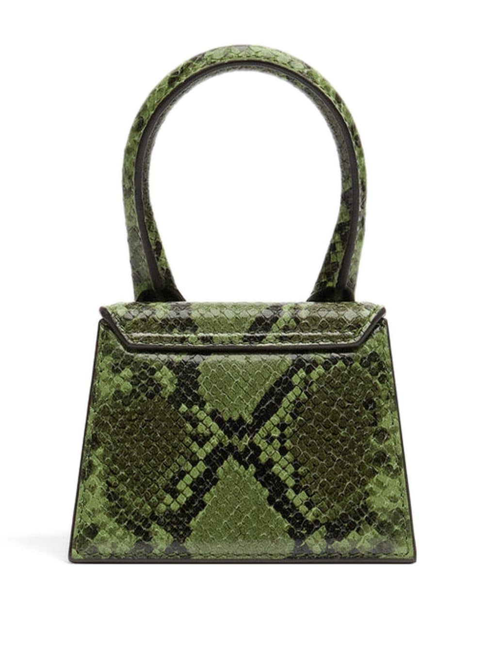Jacquemus Le Chiquito Mini Bag