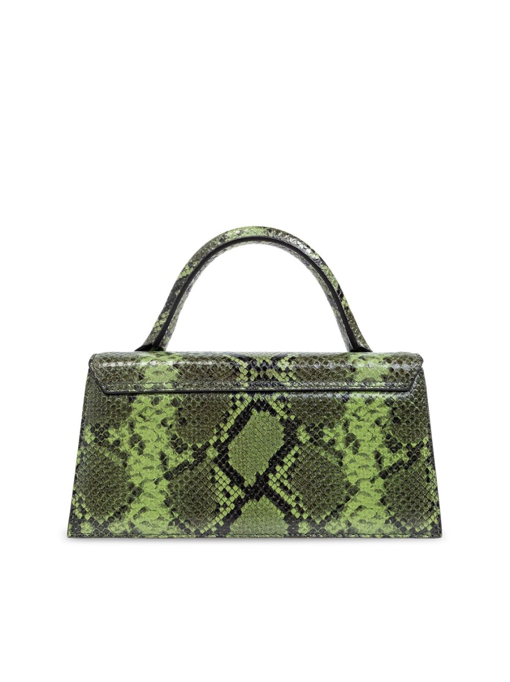 Jacquemus Le Chiquito Long Buckle Handbag