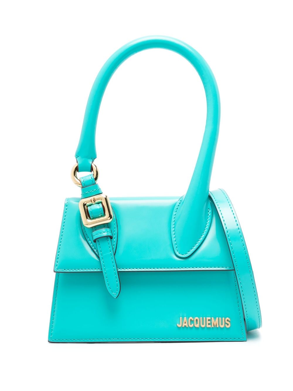 Jacquemus Le Chiquito Medium Buckle Bag