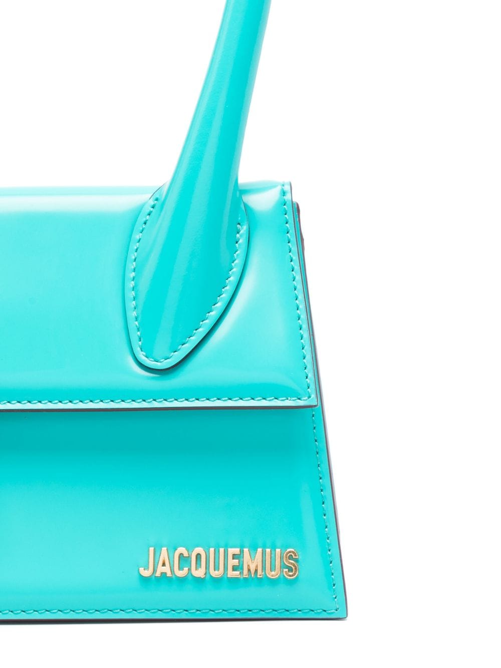 Jacquemus Le Chiquito Medium Buckle Bag