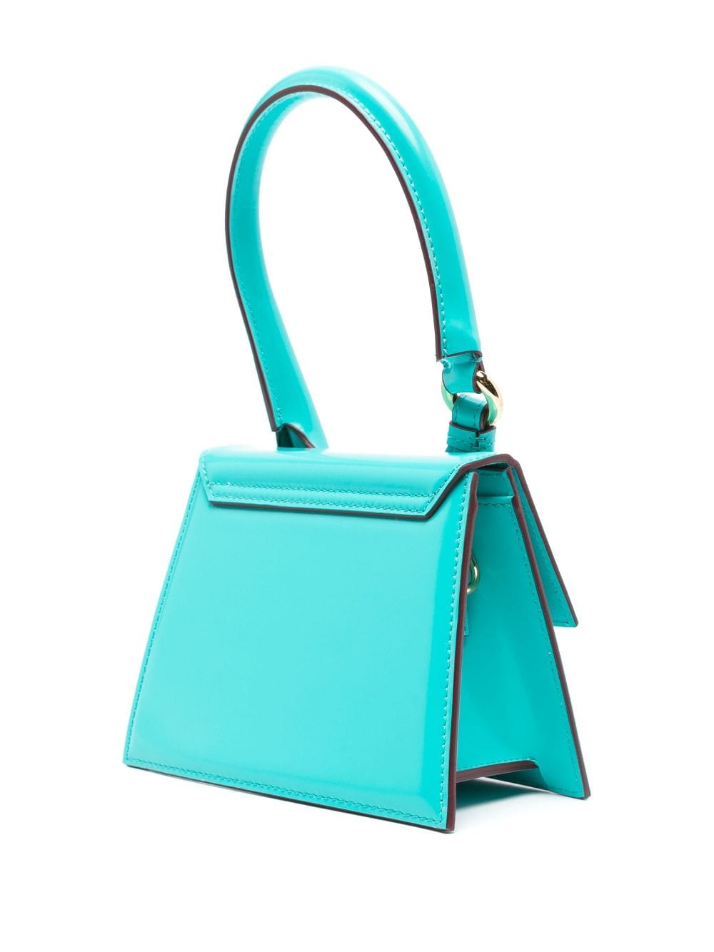 Jacquemus Le Chiquito Medium Buckle Bag