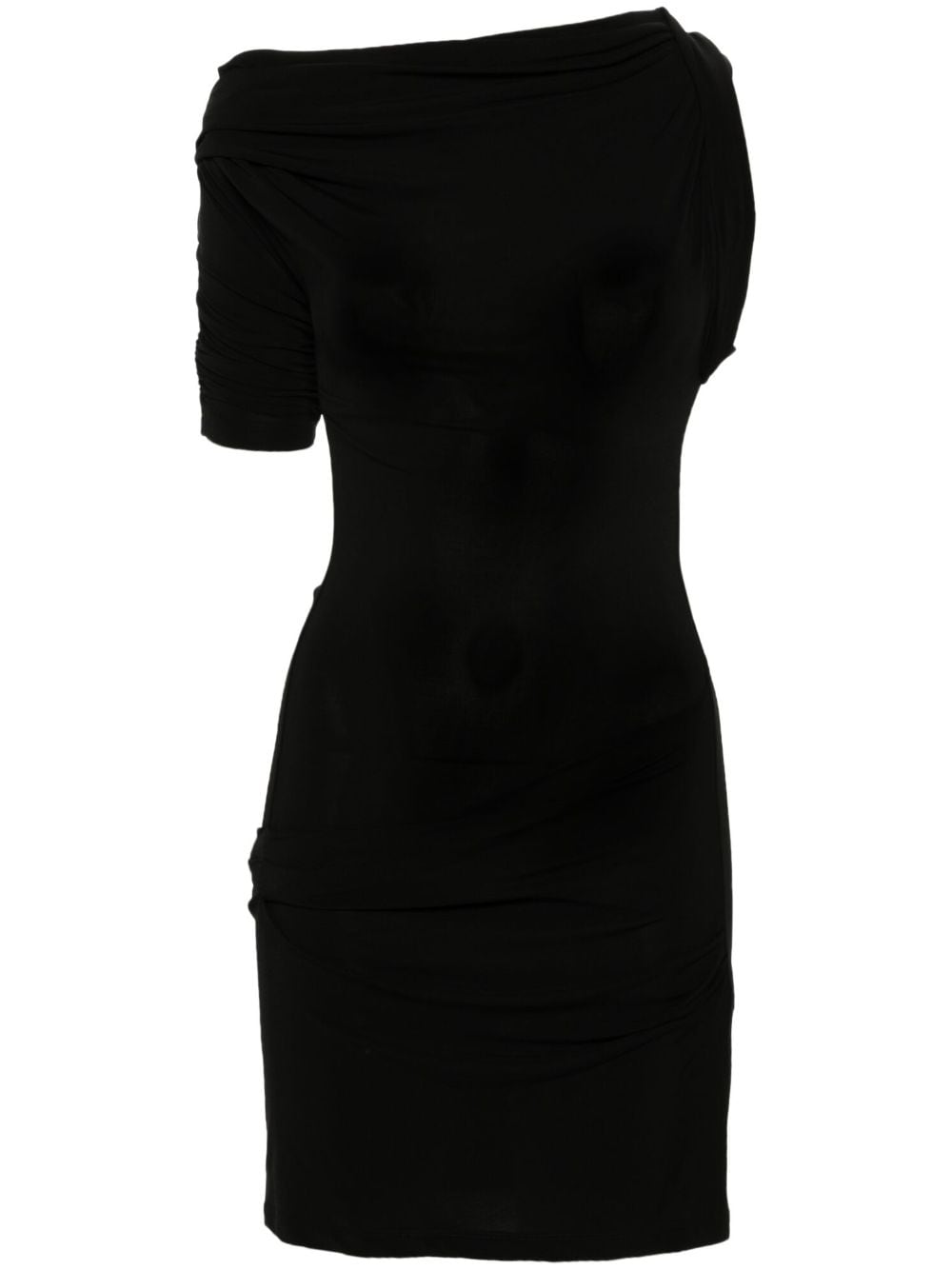 Jacquemus Black Dress