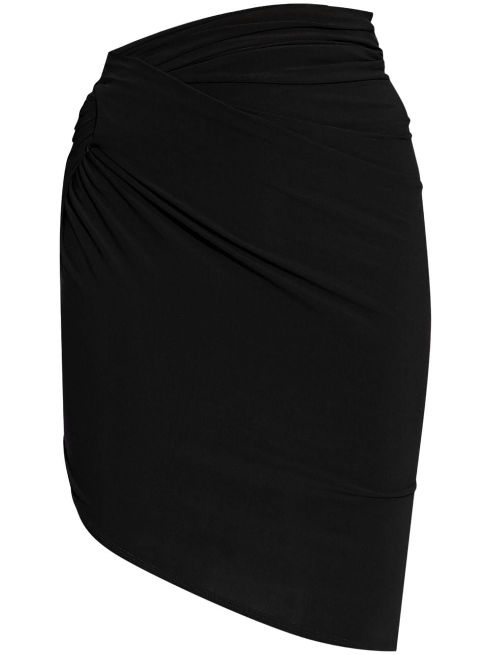Jacquemus Black Skirt