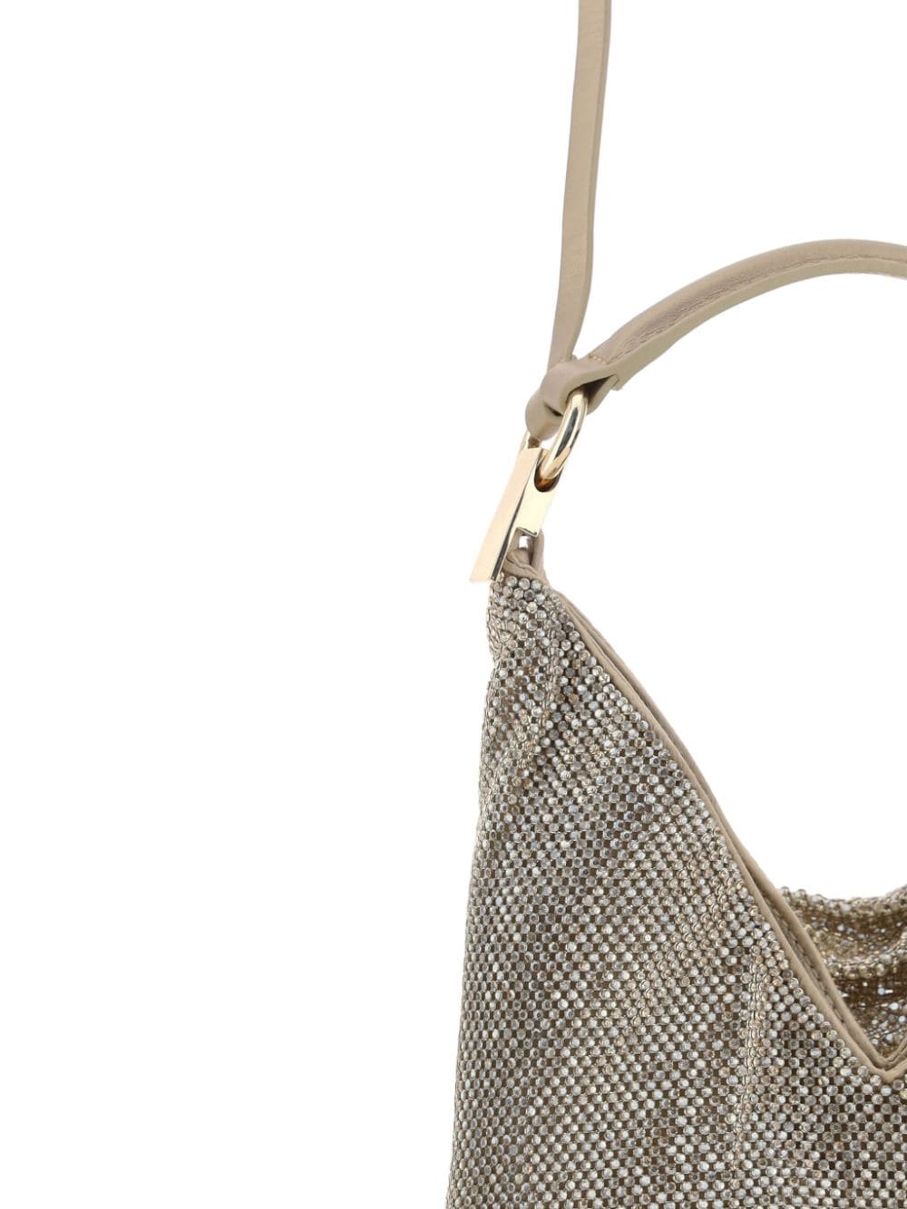 Benedetta Bruzziches Powder Bag