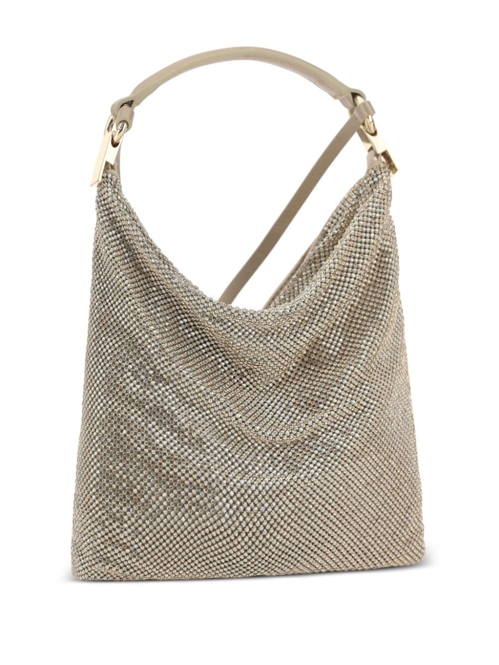 Benedetta Bruzziches Powder Bag