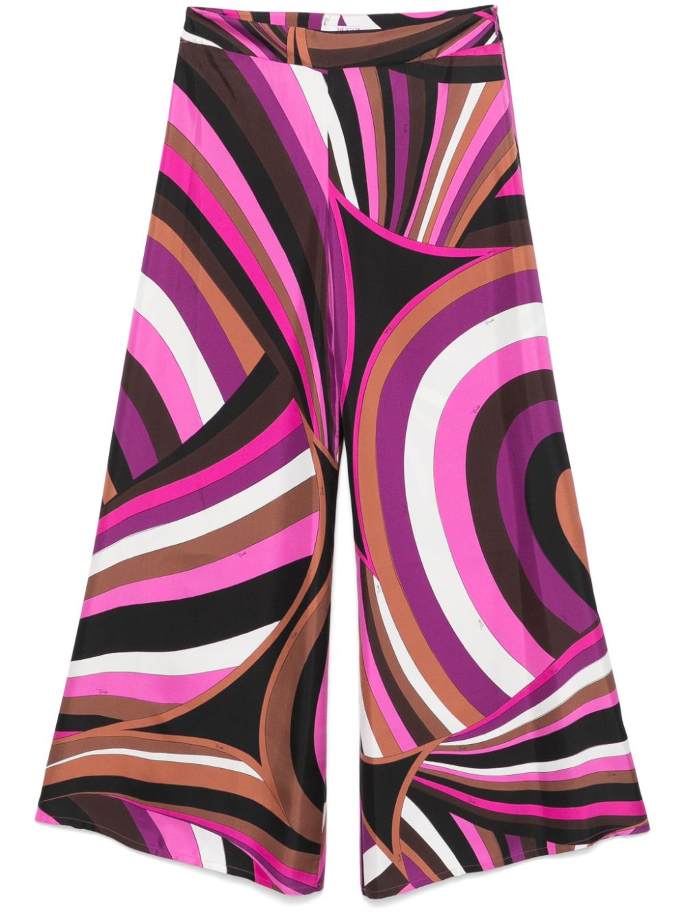 Pucci Fuchsia Trousers