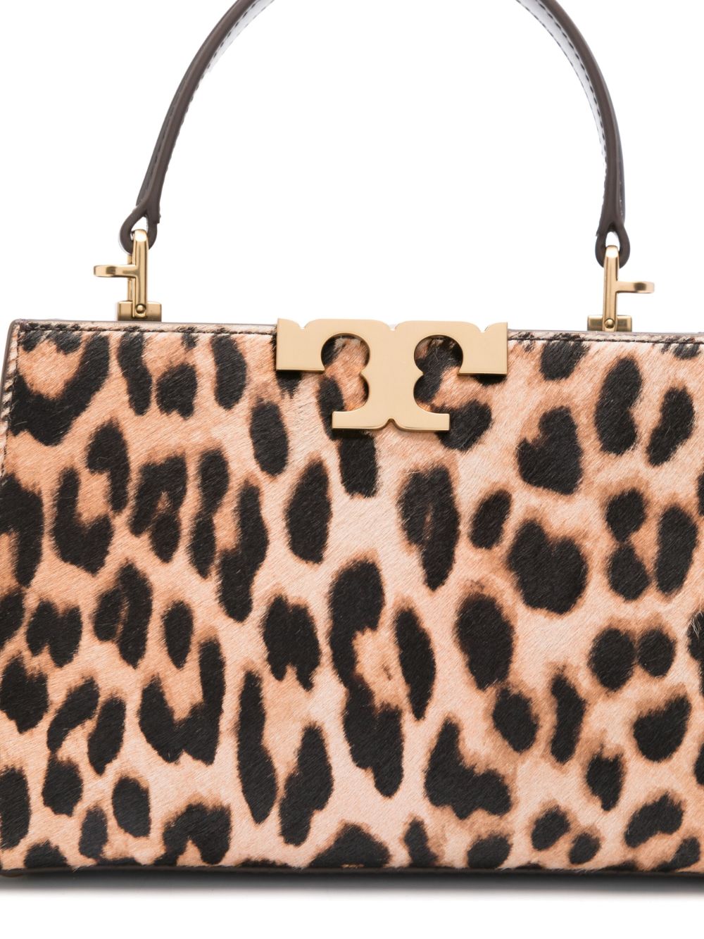 Tory Burch Brown Bag