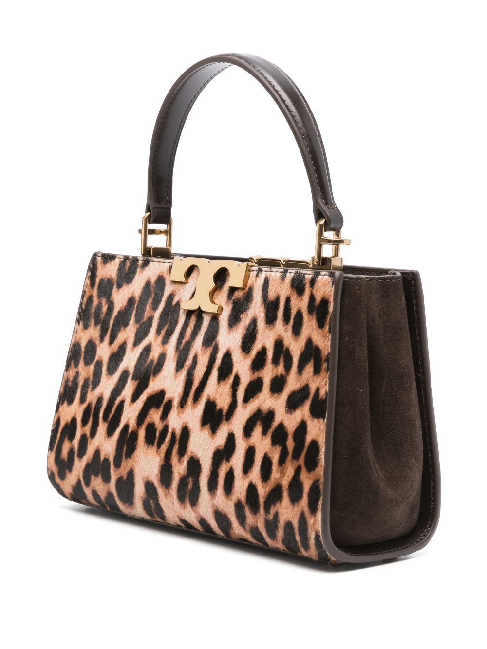 Tory Burch Brown Bag
