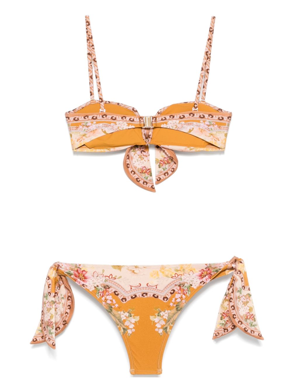 Zimmermann Sea Beige Clothing