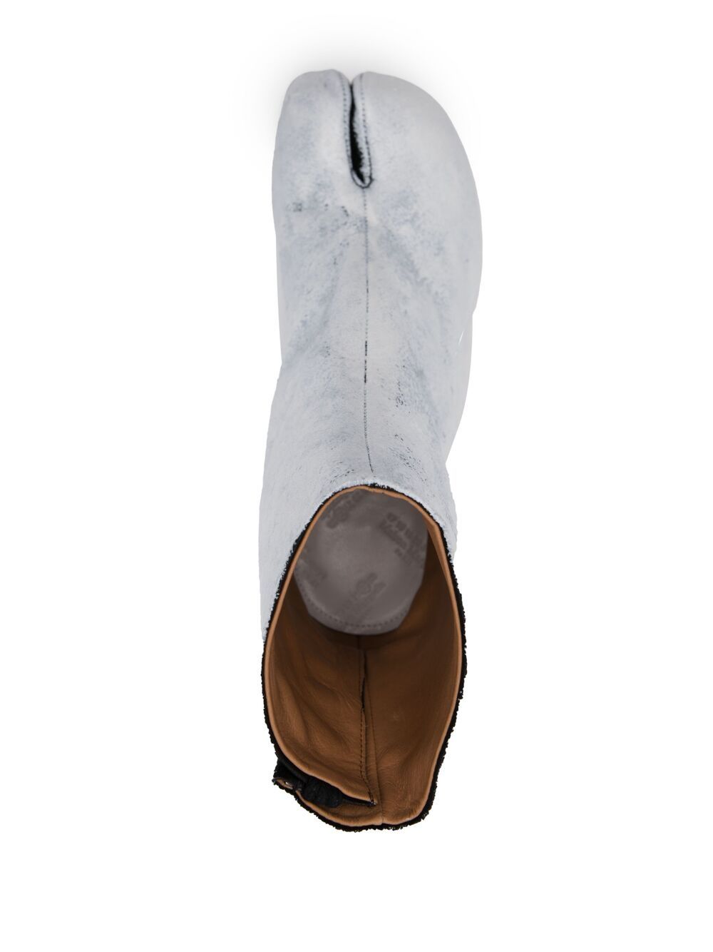 Maison Margiela White Boots