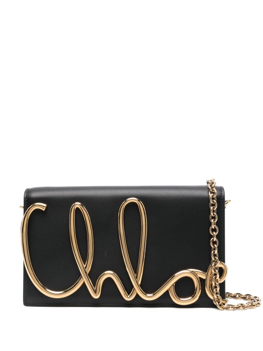 Chloè Black Bag