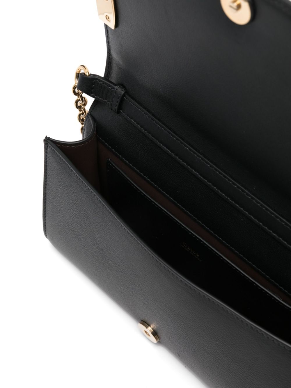 Chloè Black Bag