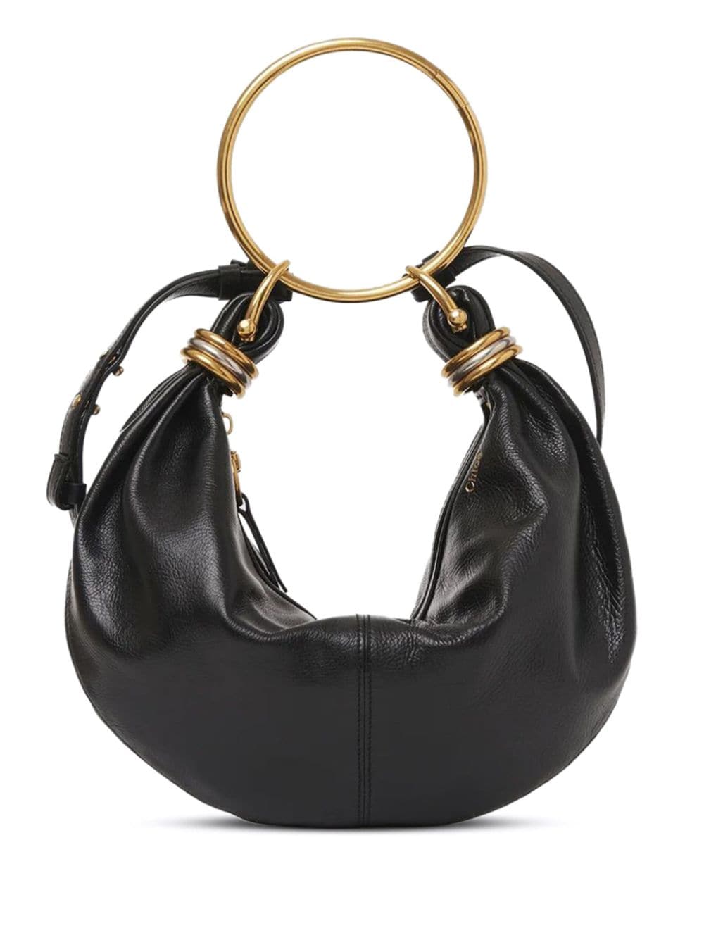 Chloè Black Bag