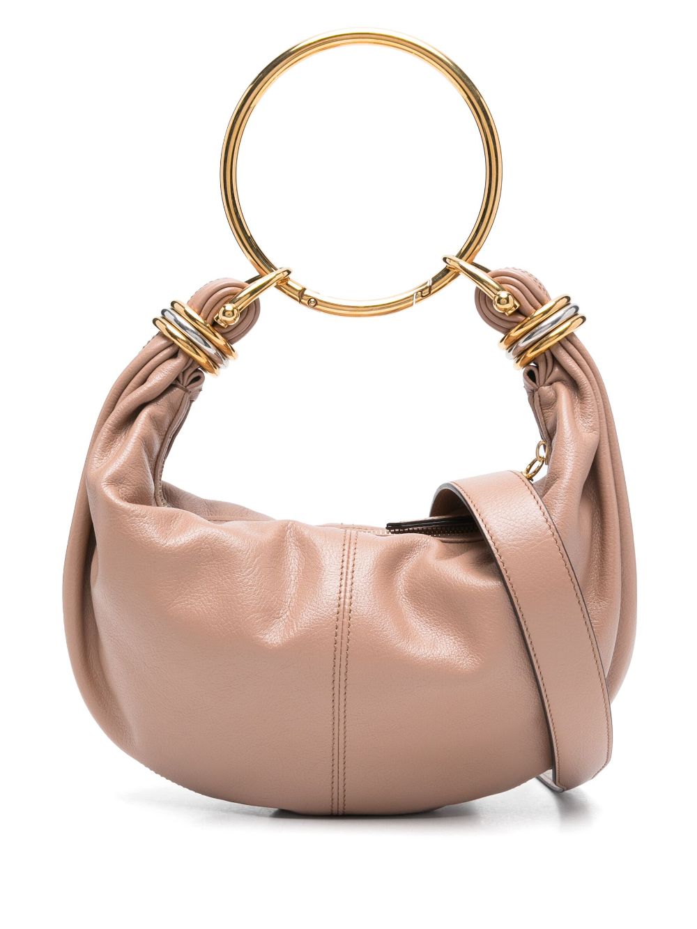 Chloè Lilac Bag