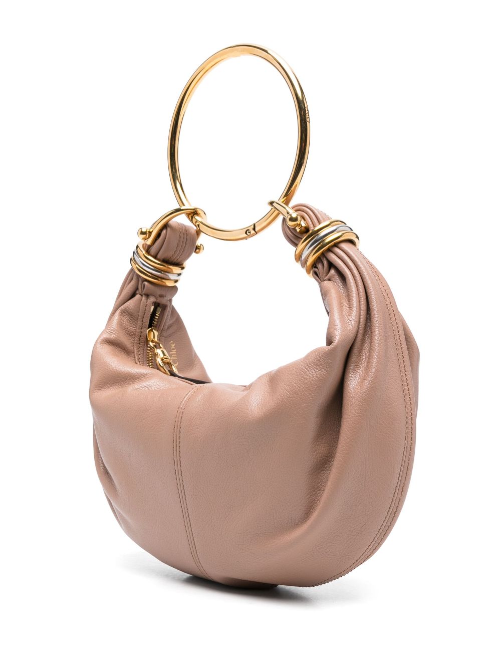 Chloè Lilac Bag